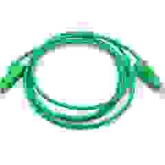 PJP 2111 12A Silicone Lead with 4mm Stacking Banana Plugs